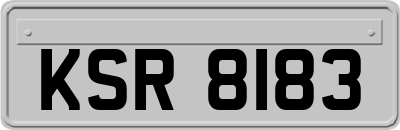 KSR8183