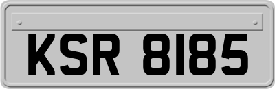 KSR8185