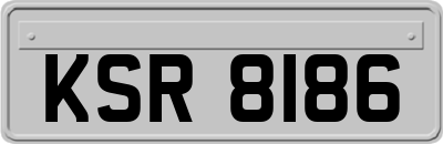 KSR8186