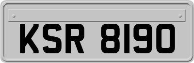 KSR8190