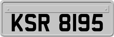 KSR8195