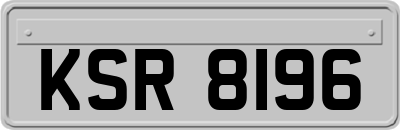 KSR8196