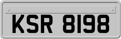 KSR8198