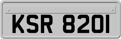 KSR8201