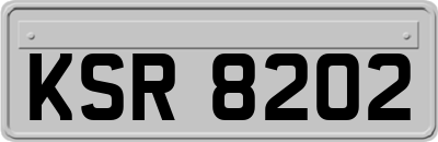 KSR8202