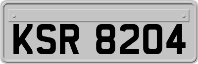 KSR8204