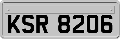 KSR8206