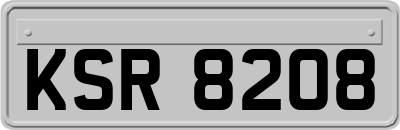 KSR8208
