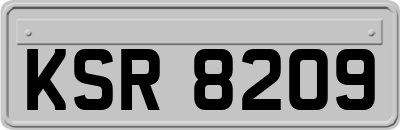 KSR8209