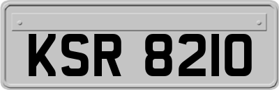 KSR8210