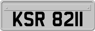 KSR8211