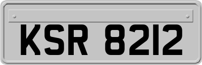 KSR8212
