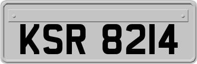 KSR8214