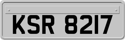 KSR8217