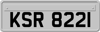 KSR8221