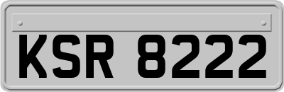 KSR8222