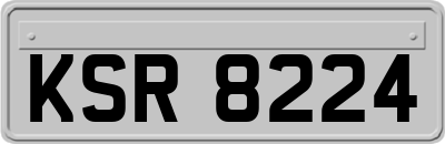 KSR8224