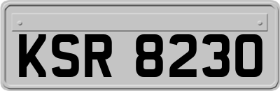 KSR8230