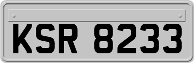 KSR8233