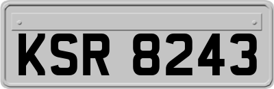 KSR8243