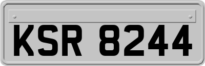 KSR8244