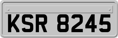 KSR8245
