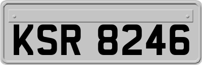 KSR8246