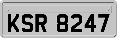 KSR8247