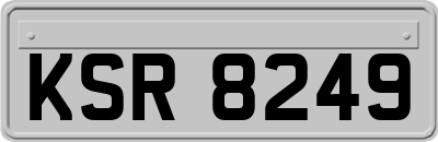 KSR8249