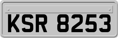 KSR8253