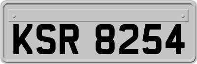 KSR8254