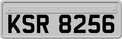 KSR8256
