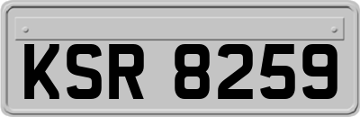 KSR8259
