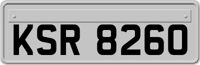 KSR8260