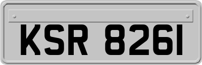 KSR8261