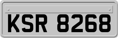 KSR8268