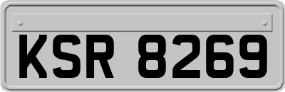 KSR8269
