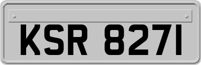 KSR8271