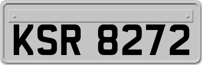 KSR8272