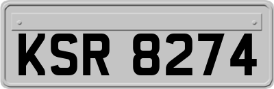 KSR8274