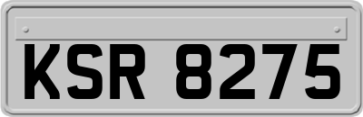 KSR8275