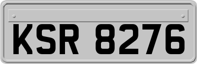 KSR8276