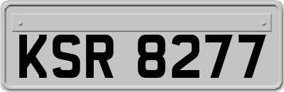 KSR8277