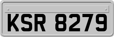 KSR8279