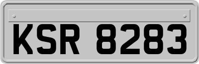 KSR8283