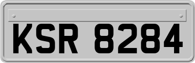 KSR8284