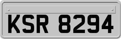 KSR8294