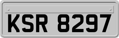 KSR8297