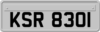 KSR8301