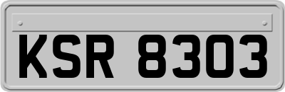 KSR8303